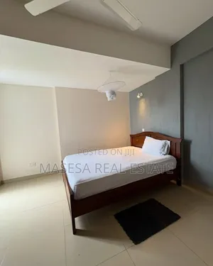 Furnished 2bdrm Apartment in Masaki for rent