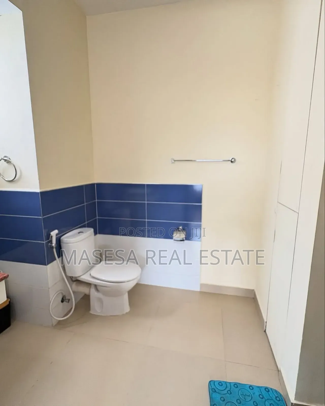 Furnished 2bdrm Apartment in Masaki for rent