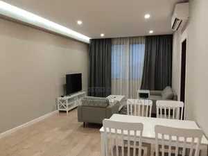 Furnished 1bdrm Apartment in Masaki for rent