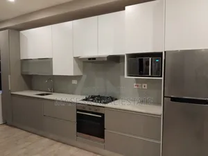 Furnished 1bdrm Apartment in Masaki for rent