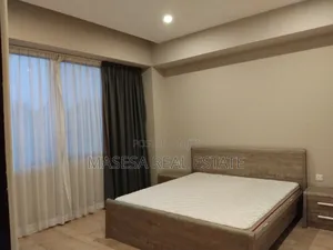Furnished 1bdrm Apartment in Masaki for rent