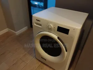Furnished 1bdrm Apartment in Masaki for rent