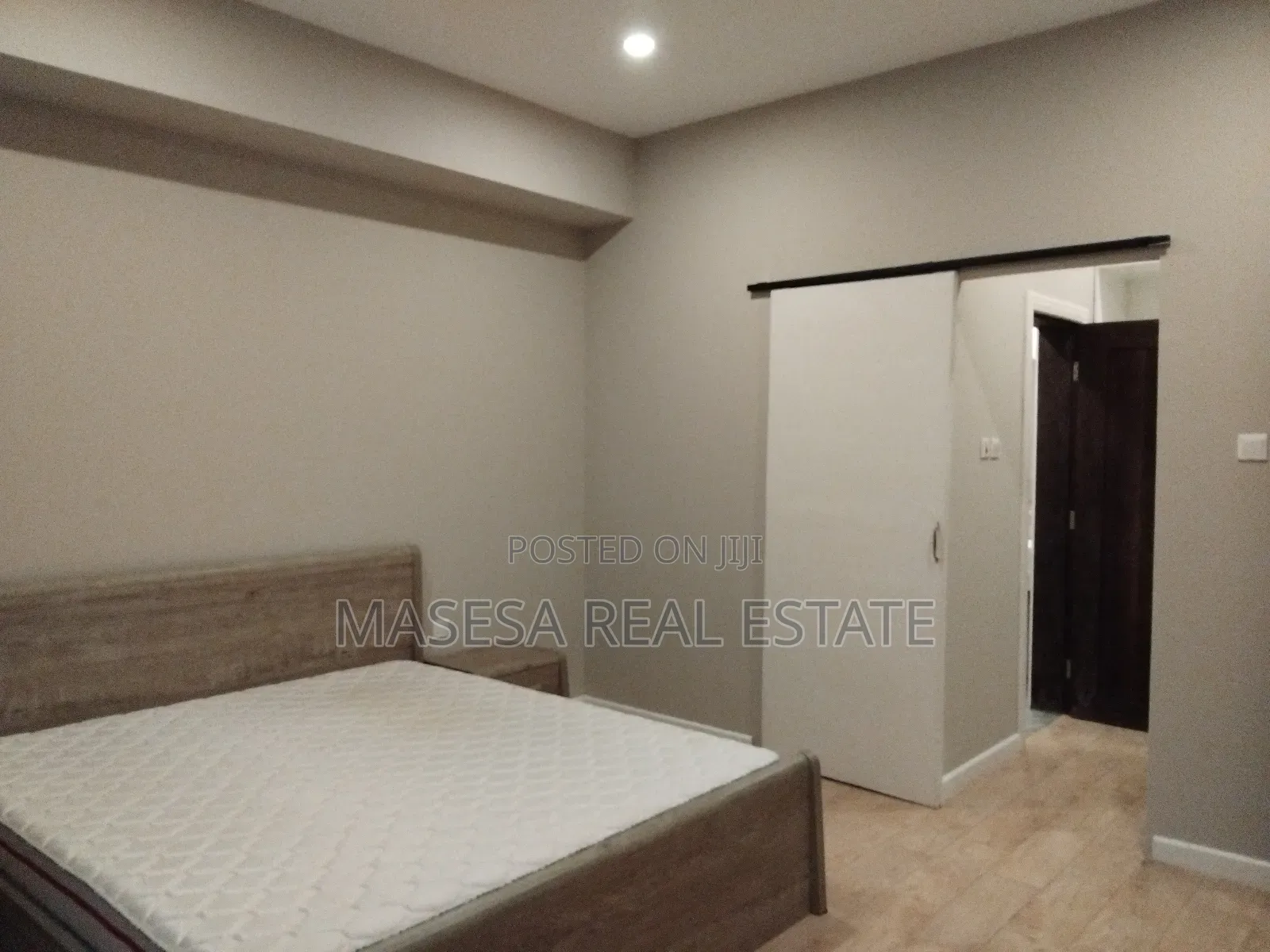 Furnished 1bdrm Apartment in Masaki for rent