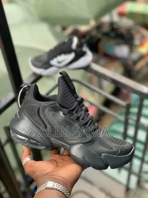 Men's Sneakers Nike New New Colors4