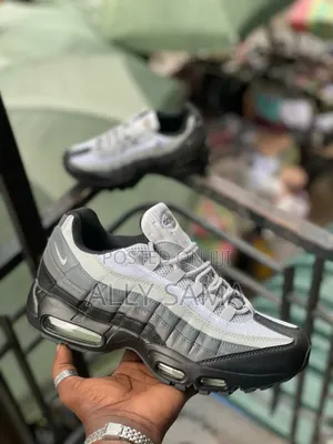 Men's Sneakers Nike Airmax 3colors