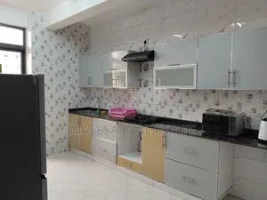Furnished 3bdrm Apartment in Upanga East for rent