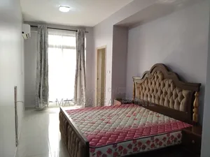 Furnished 3bdrm Apartment in Upanga East for rent