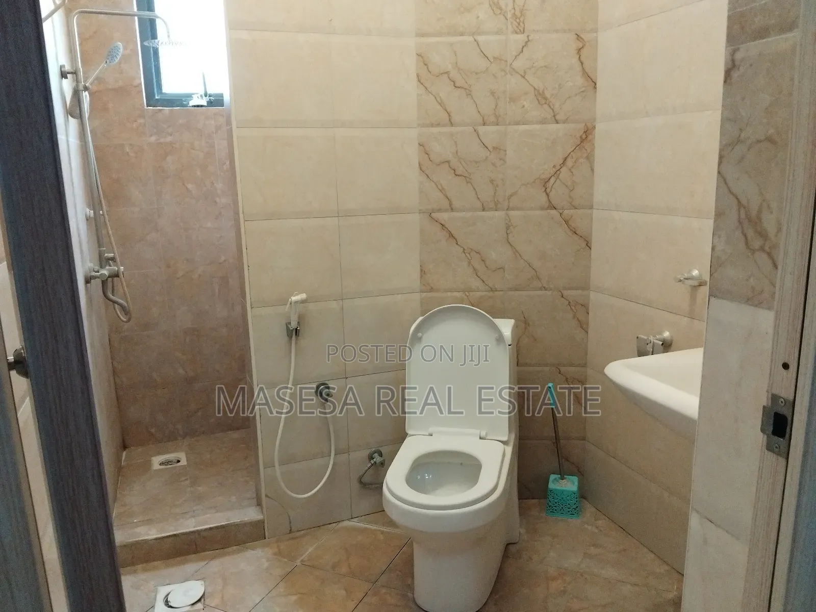 Furnished 3bdrm Apartment in Upanga East for rent
