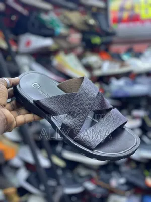 Men's Sandals C1 3colors