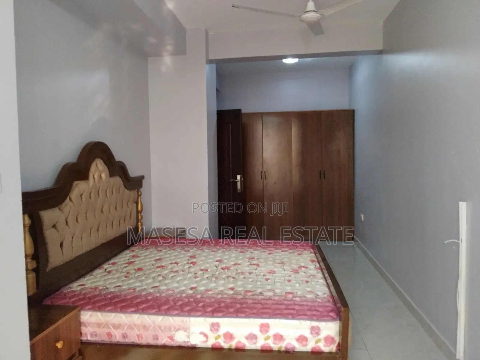 Furnished 3bdrm Apartment in Upanga East for rent