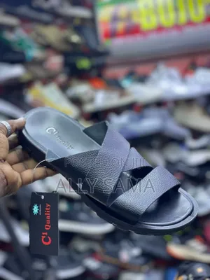 Men's Sandals C1 3colors