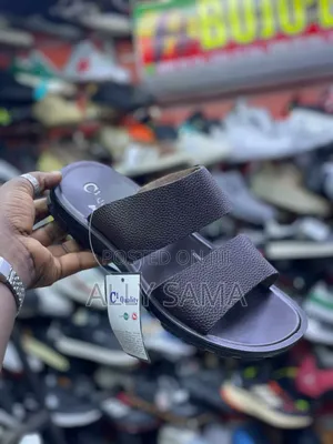 Men's Sandals C1 3colors