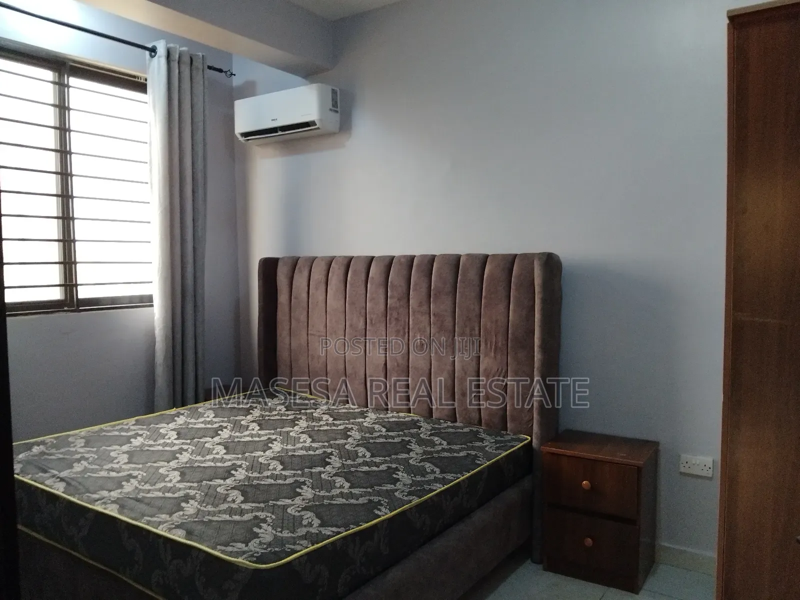 Furnished 3bdrm Apartment in Upanga East for rent