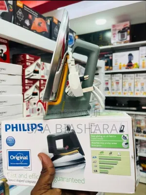 Philips Pass (3 Plug) Original