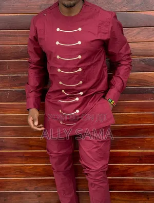 Photo - Calture Full for Gentlemen 4colors