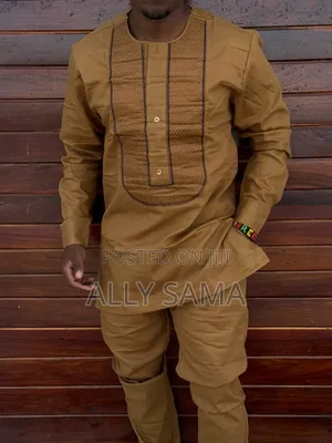 Full Calture for Gentlemen 5colors
