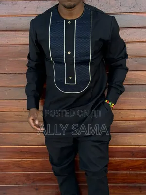 Full Calture for Gentlemen 5colors
