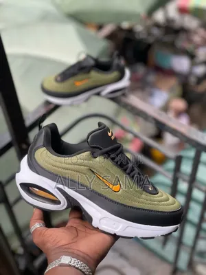 Men's Sneakers Nikeair Good Material 4colors