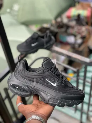 Men's Sneakers Nikeair Oficcial 4colors