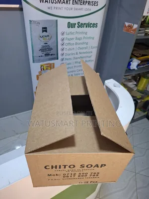 Tunaprint Box Za Miche 25