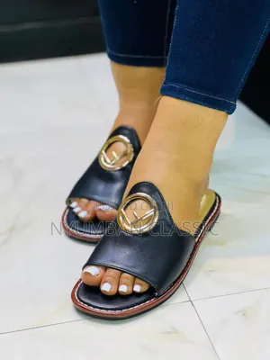 Fendi Women's Shoes