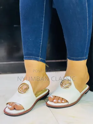 Fendi Women's Shoes