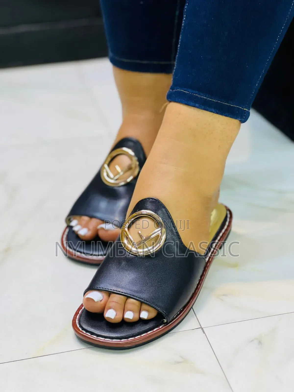 Fendi Women's Shoes