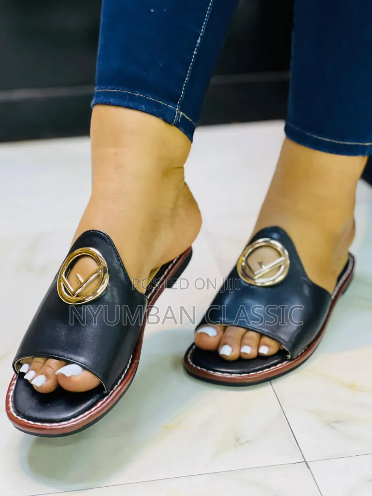 Fendi Women's Shoes