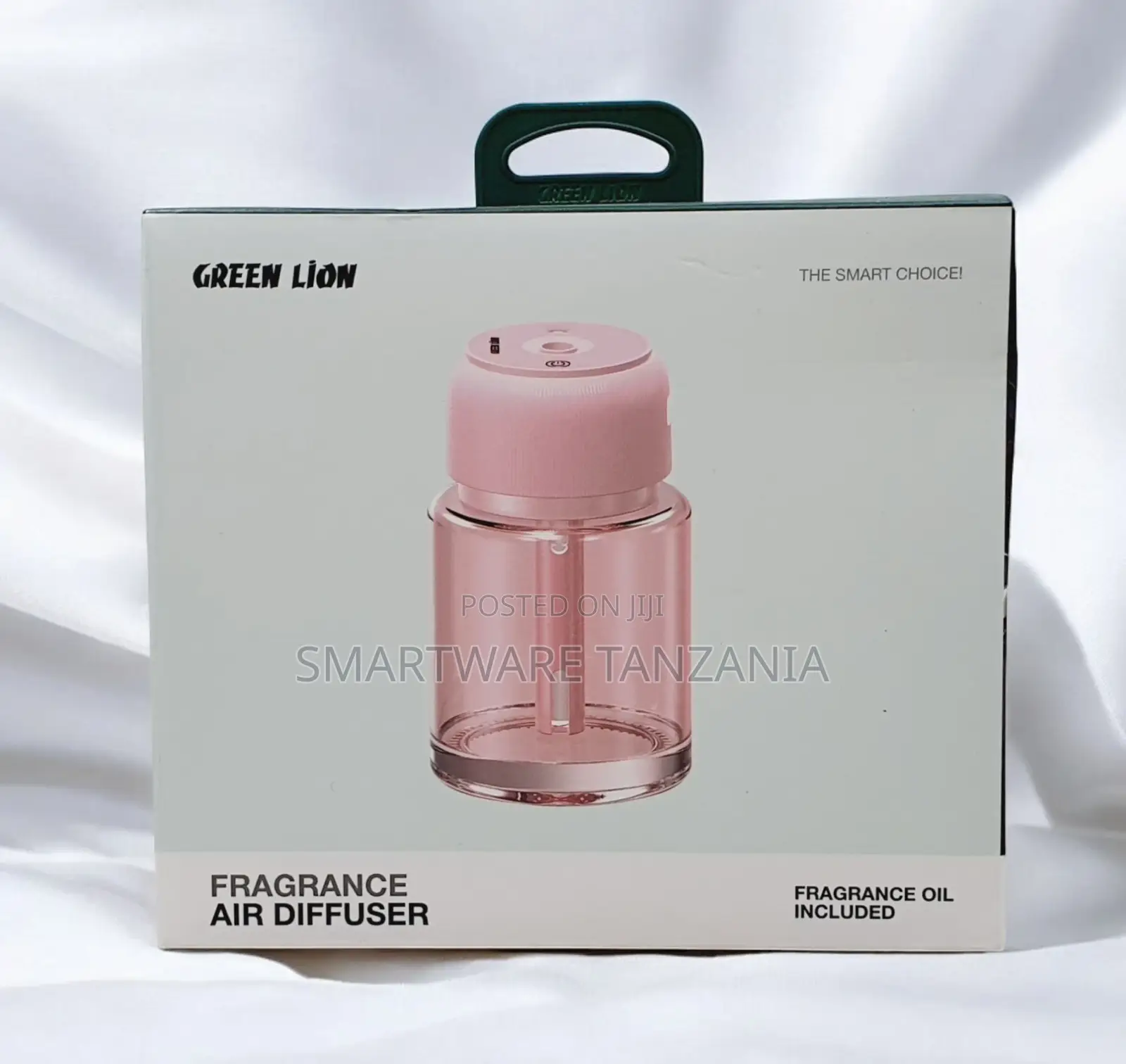 Long Lasting Silent Diffuser Usb Desktop Humidifier, 160ml