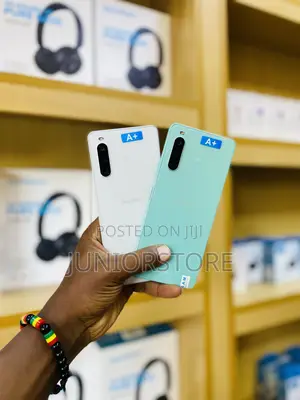 Sony Xperia 10 IV 128 GB Green
