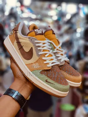 Sneakers Nike Shoes