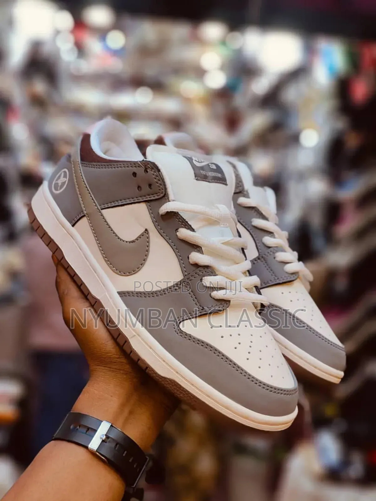 Sneakers Nike Shoes