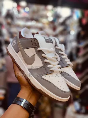Sneakers Nike Shoes