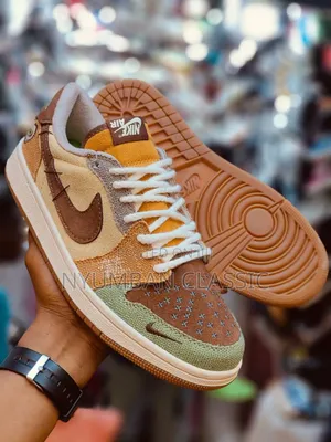 Sneakers Nike Shoes