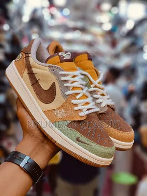 Sneakers Nike Shoes
