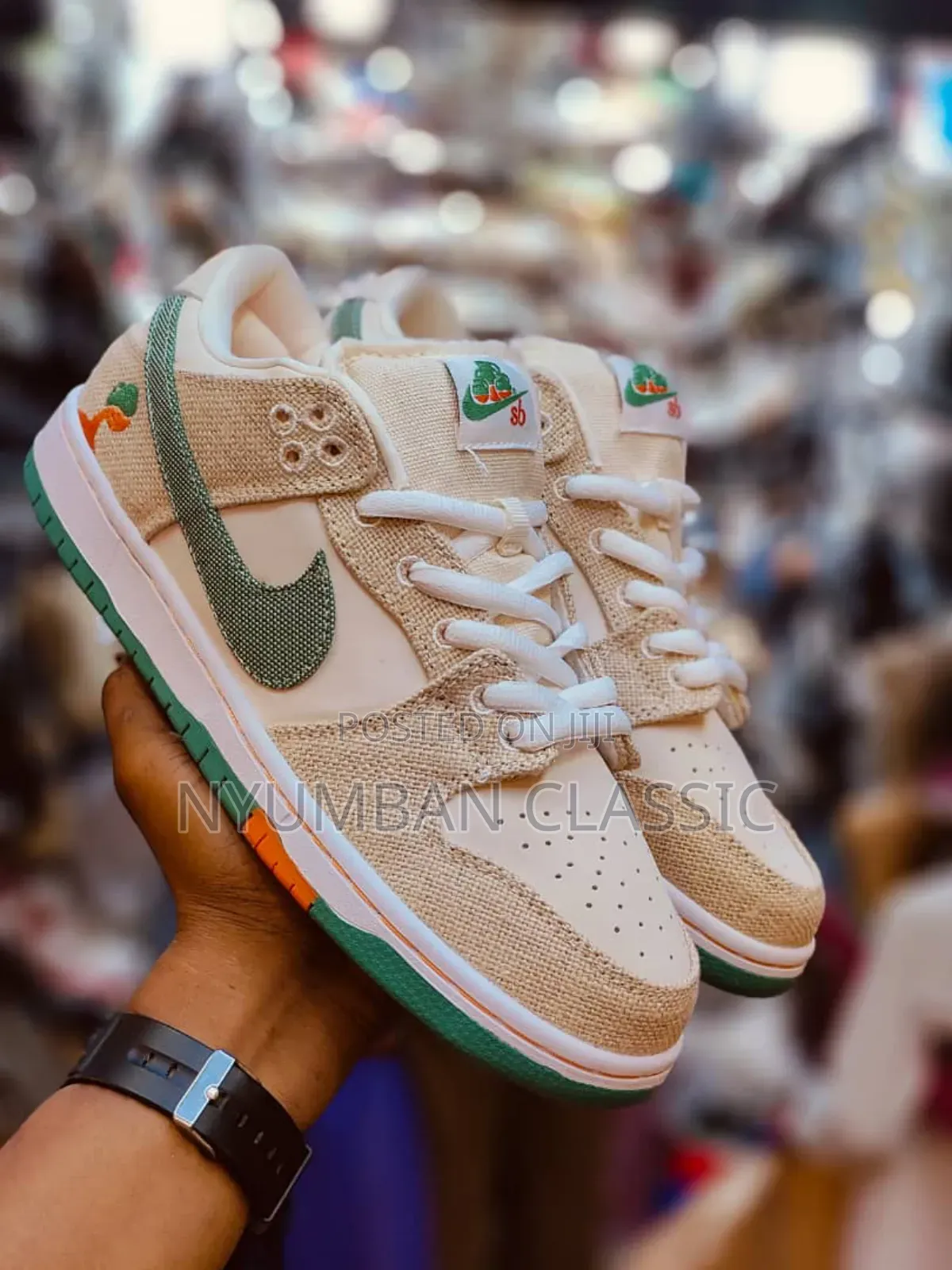 Sneakers Nike Shoes
