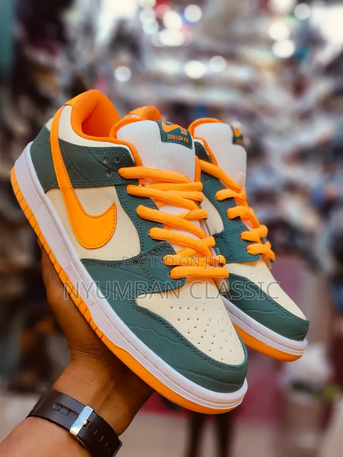 Sneakers Nike Shoes