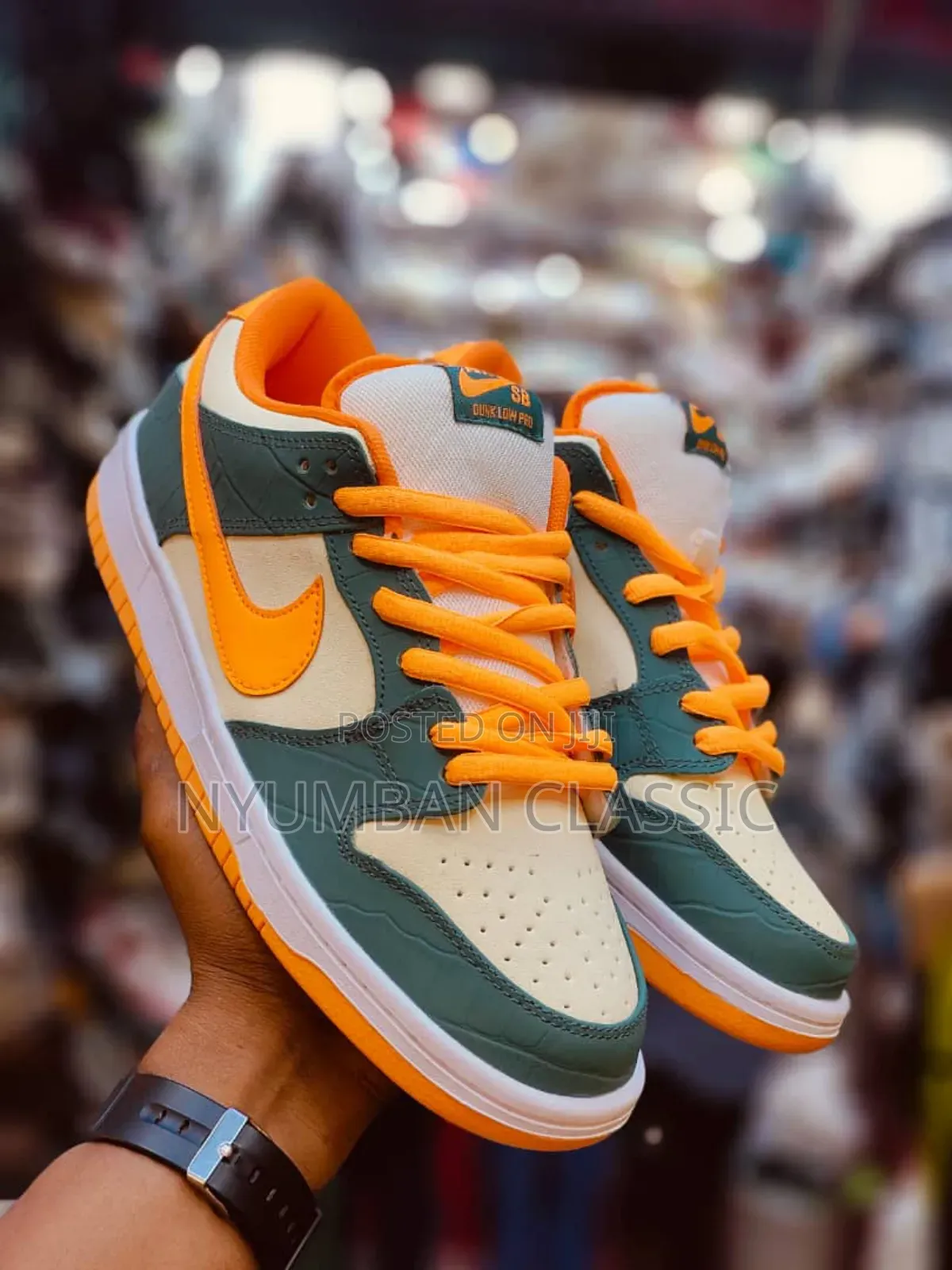Sneakers Nike Shoes