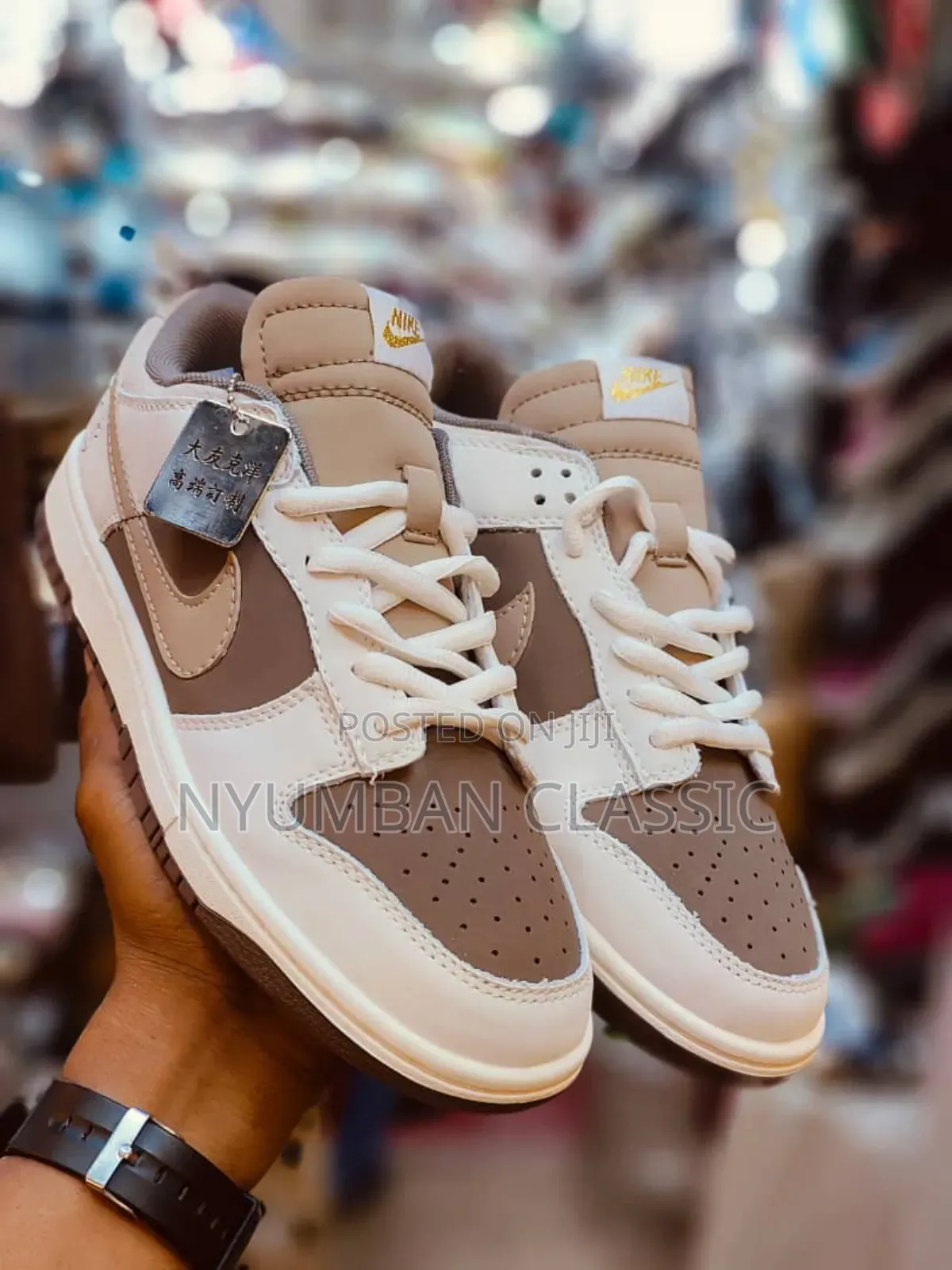 Sneakers Nike Shoes