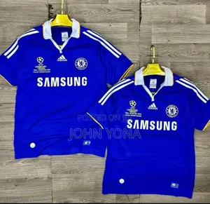 Football Jersey Vintage