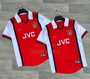 Football Jersey Vintage