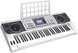 Electric Keyboard  Mk-810 With Stand