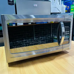 Hisense Microwave Digital, 1100w, 42l H42momme With Grill