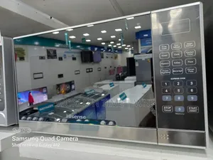 Hisense 36l Automatic Microwave Oven | H36mommi