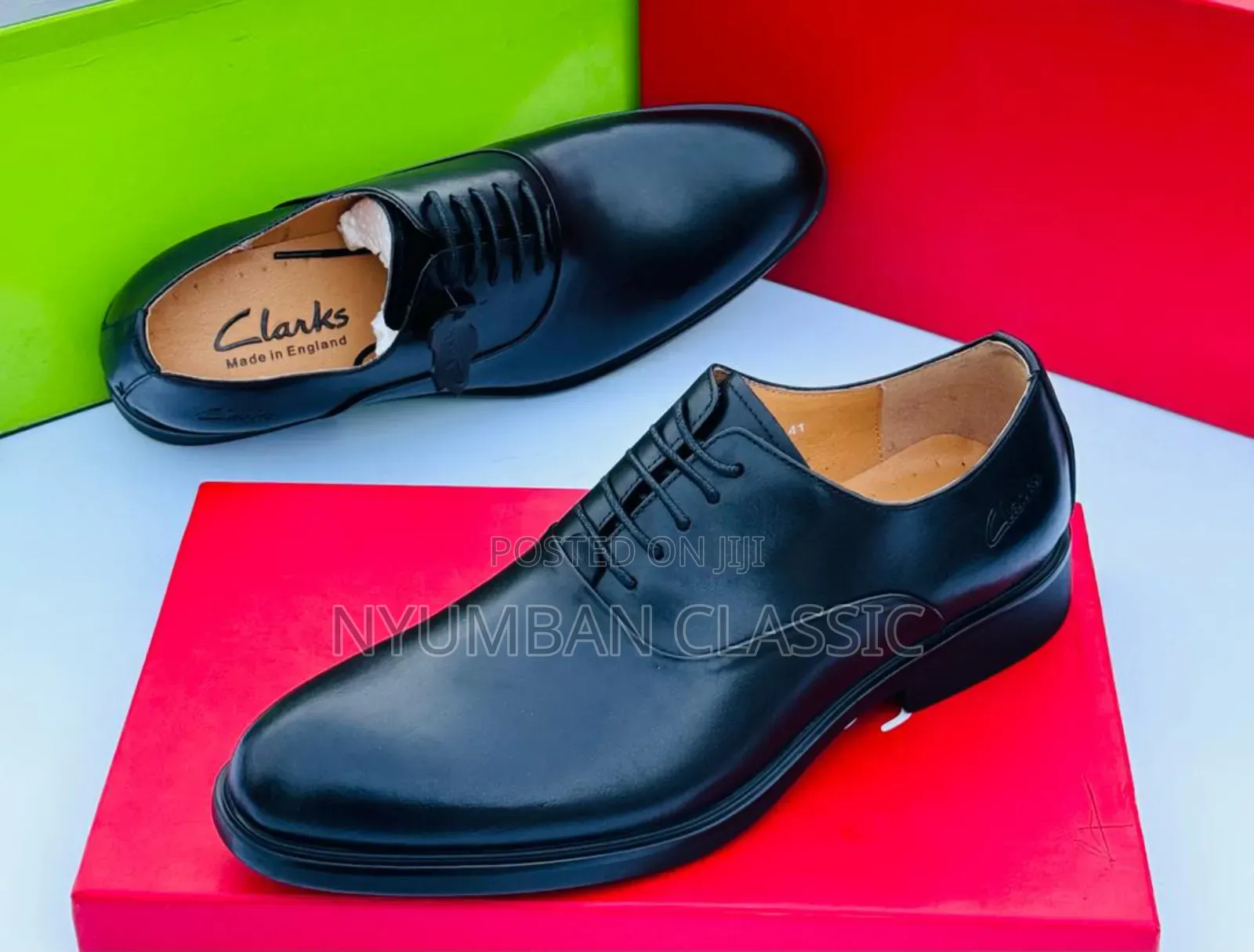 Clarks Moccasin Shoes Original