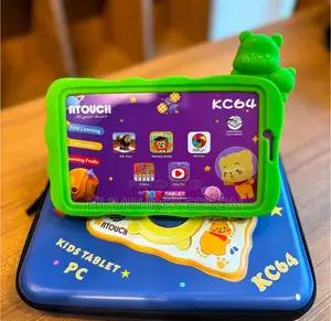 New Atouch KC64 256 GB Green