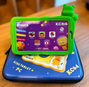 New Atouch KC64 256 GB Green