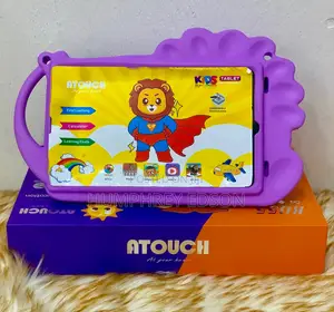 New Atouch KD55 256 GB