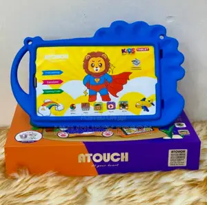 New Atouch KD55 256 GB Blue