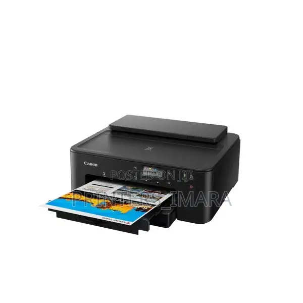 Canon Deskjet Printer